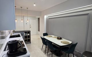 Apartament 3 camere, decomandat, zona Copou - Iasi - Poză 5