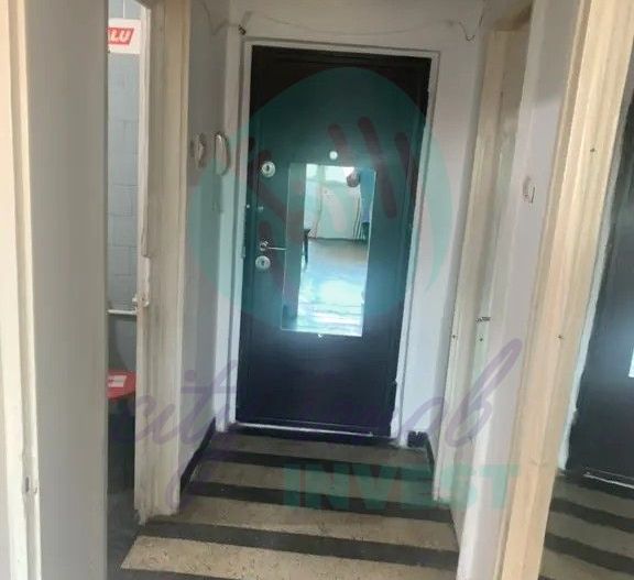 2 camere la 2 min de metrou Gara de Nord Bloc anvelopat - Poză 5