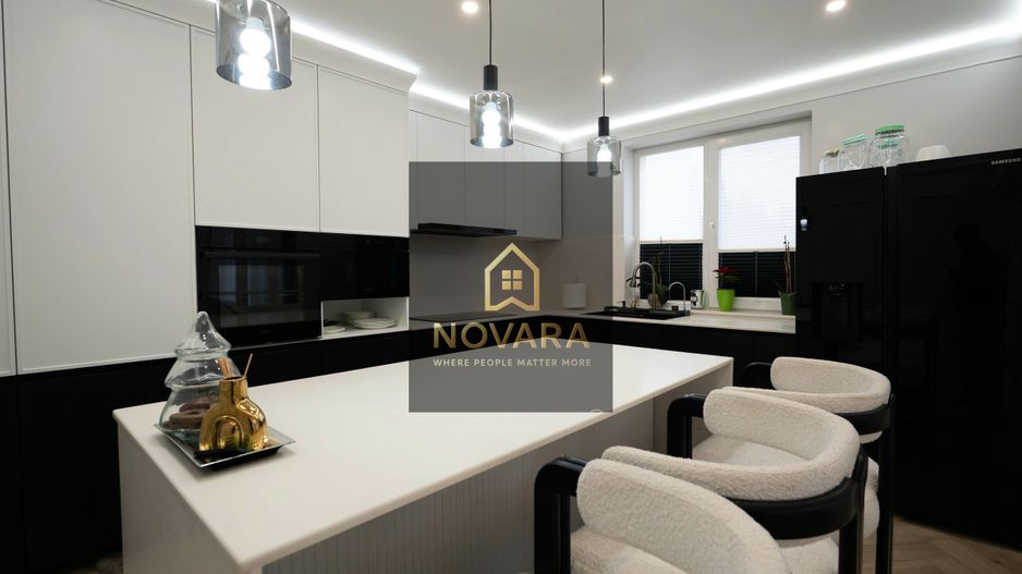 Casa Premium cu 816 m teren - Poză 10