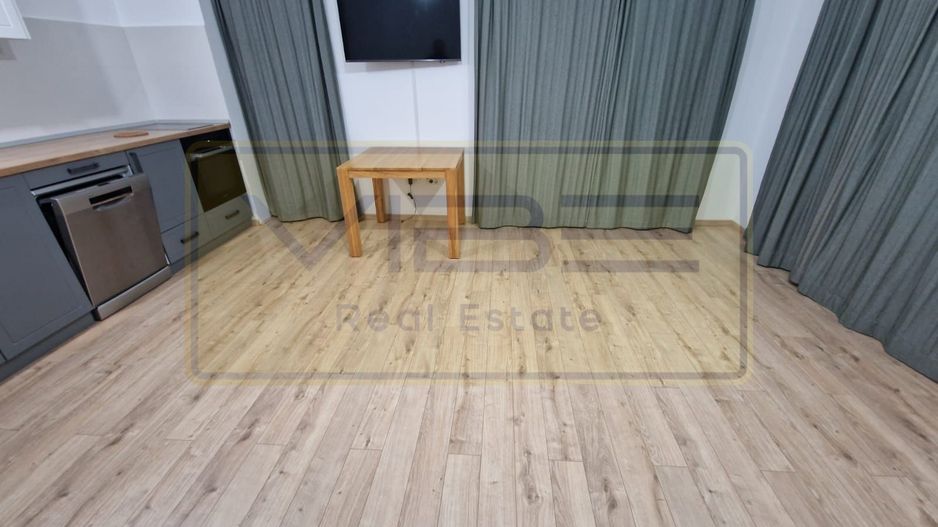 Apartament 2 camere + loc parcare Copou Park - Poză 8