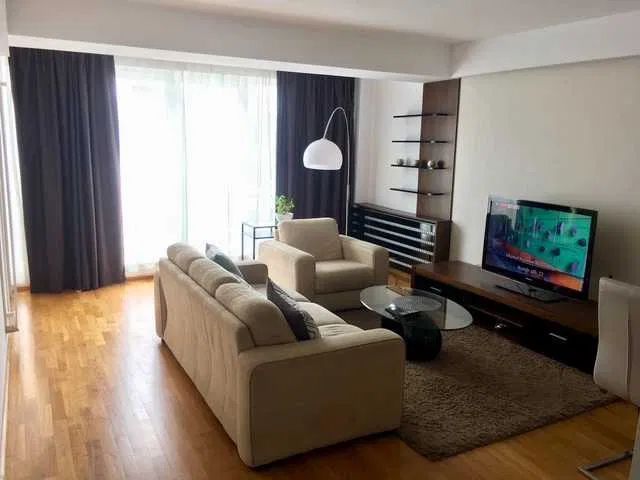 Apartament 2 camere zona Alba Iulia - Poză 1