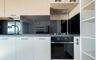 2 Camere Nou Mobilat Utilat | Art City | Piata Presei - Poză 7