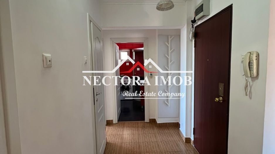 NECTORA IMOB Exclusivitate-Apartament 3 camere, 2 bai, Tip C, 74 mp - Poză 9
