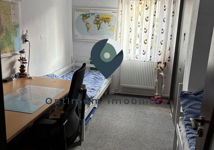 Apartament cu 2 camere in Marasti, etaj 2/4 , zona Scortarilor ! - Poză 8