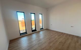 CASA PARTER-3 CAMERE- TEREN 375 M-500 M DE STV - Poză 5
