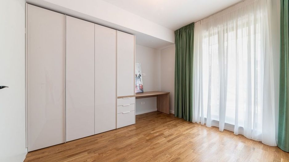 Apartament 2 camere | Piata Presei Libere | Parter cu gradina - Poză 12