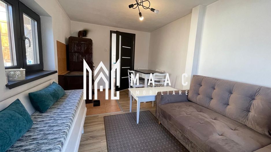 Casa rustica I 2corpuri I 1460mp teren I Porumbacu de jos - Poză 8