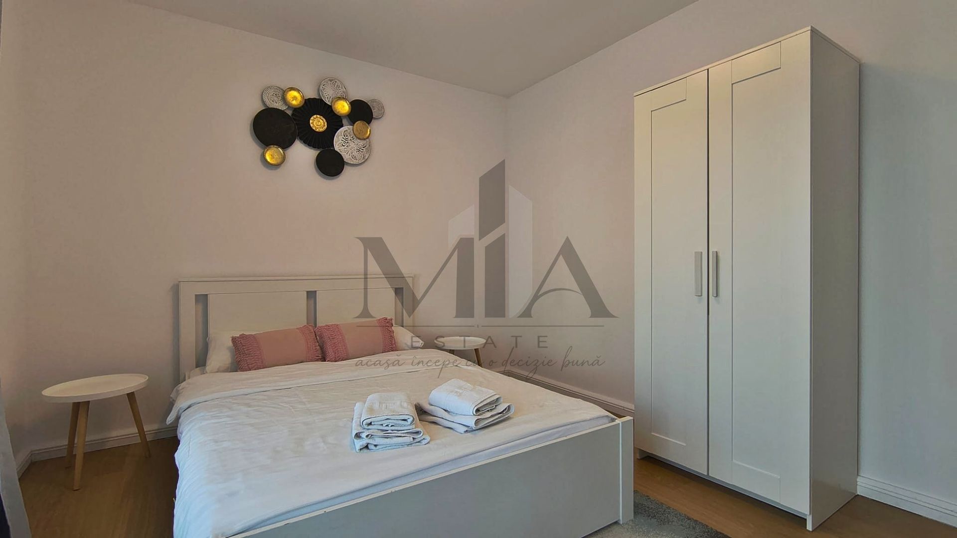 Casa cu 5 camere de inchiriat in cartierul Tineretului, Oradea - Poză 8