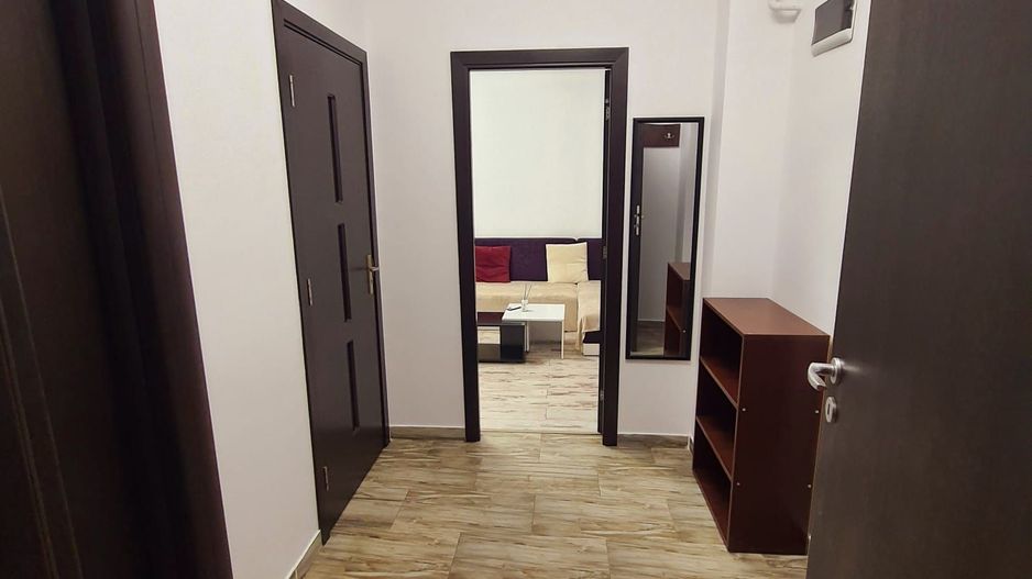 2 Camere Militari Residence Chiajna Rosu Str. Tineretului Rezervelor - Poză 8