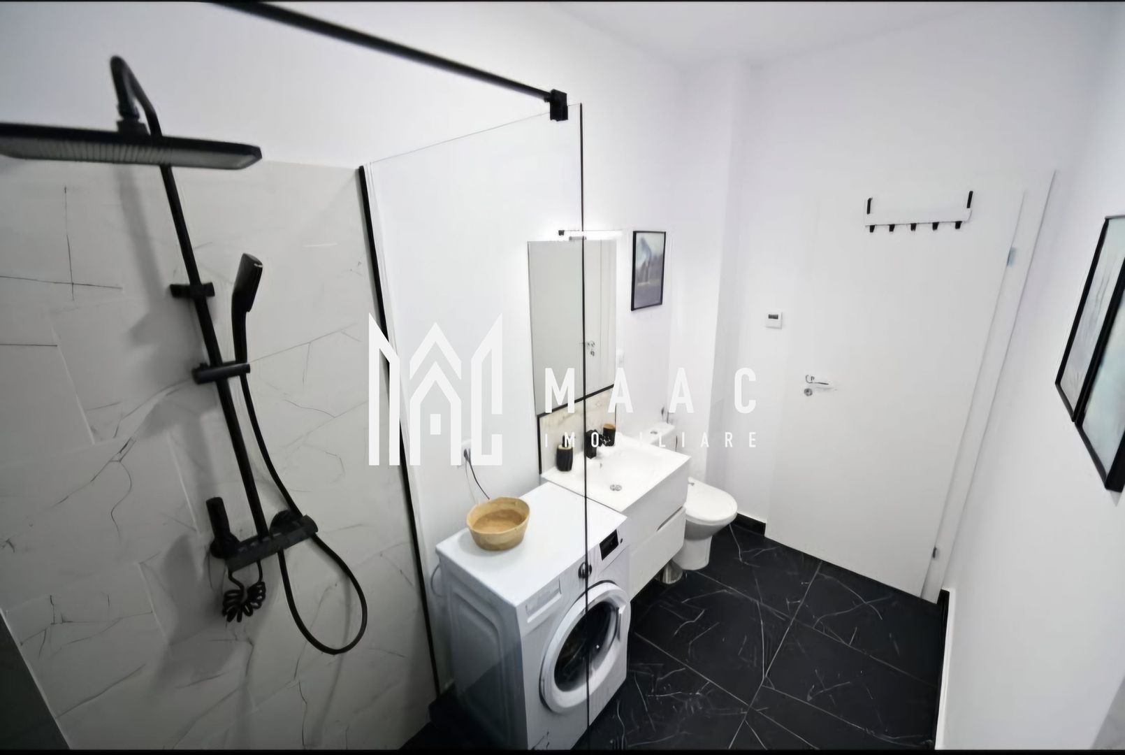 Apartament 2 camere | Etaj 1 | Decomandat | Deventer - Poză 12