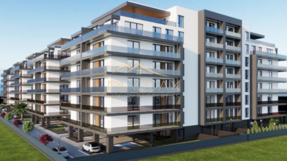 Apartament 3 Camere_PREMIUM_ Parter**Curte 59 mp//Lacul Pipera - Poză 19