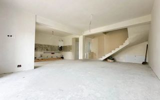 Casa tip duplex 125 mp utili, teren 500 mp, Feleacu - Poză 6