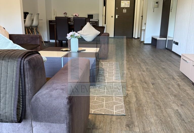 Apartament 2 camere- Poiana Brasov - Poză 9