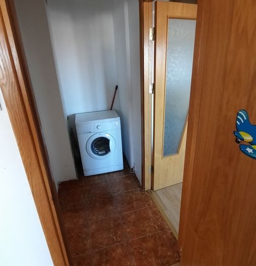 3 camere, 70 mp, mobilat & utilat complet, Bucur Obor – 580€/lună! - Poză 8