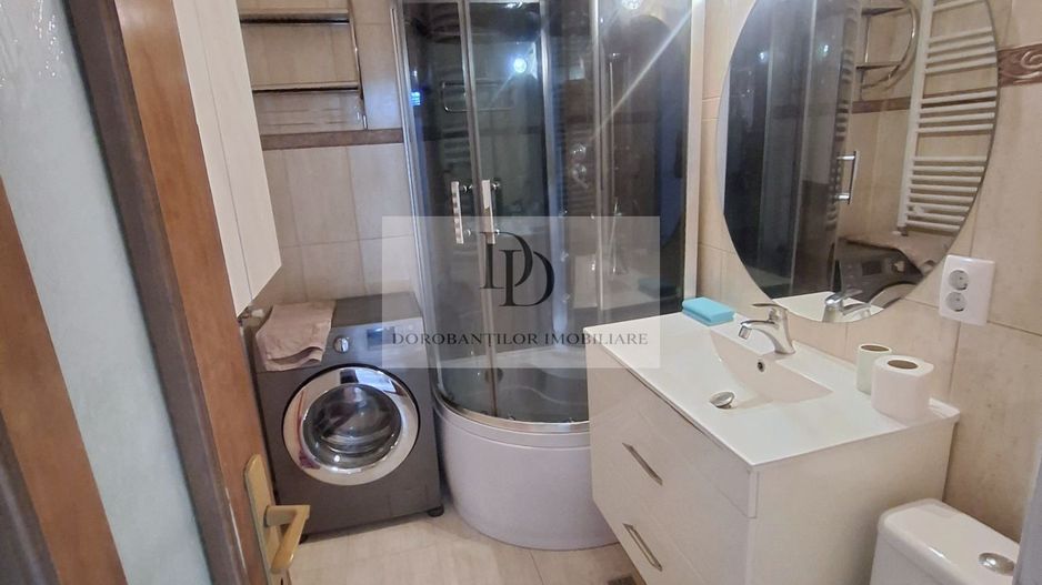 Apartament 3 camere | Parcare + Beci | Zona Dorobanților - Poză 11