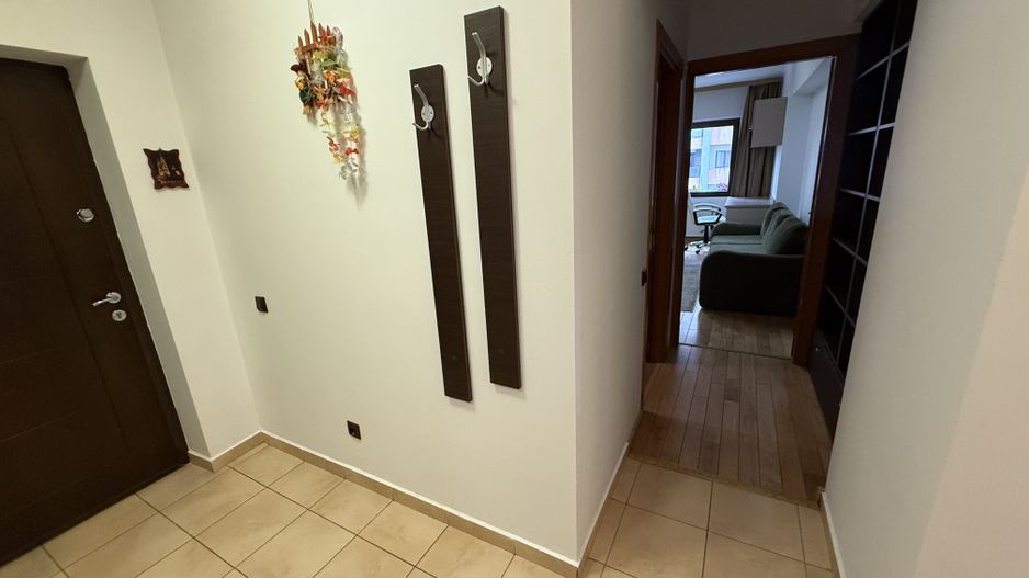 3 Camere - Grozavesti - Saphir - Splaiul Independenței 202K - Poză 15