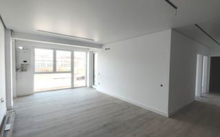 Apartament 3 camere, 2 bai Sibiu central Imobil Top lift garaj boxa - Poză 22
