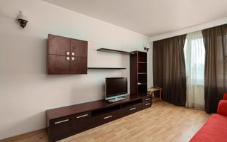 Apart 2 camere Lacul Tei facult constructii Alexandru cel Bun bloc 85 - Poză 2