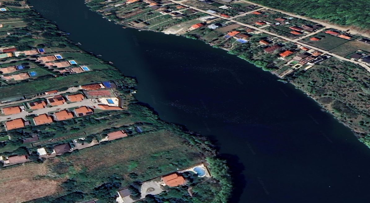 Teren deschidere 30 ml sosea si lac in vecinatatea Laguna Verde - Poză 5