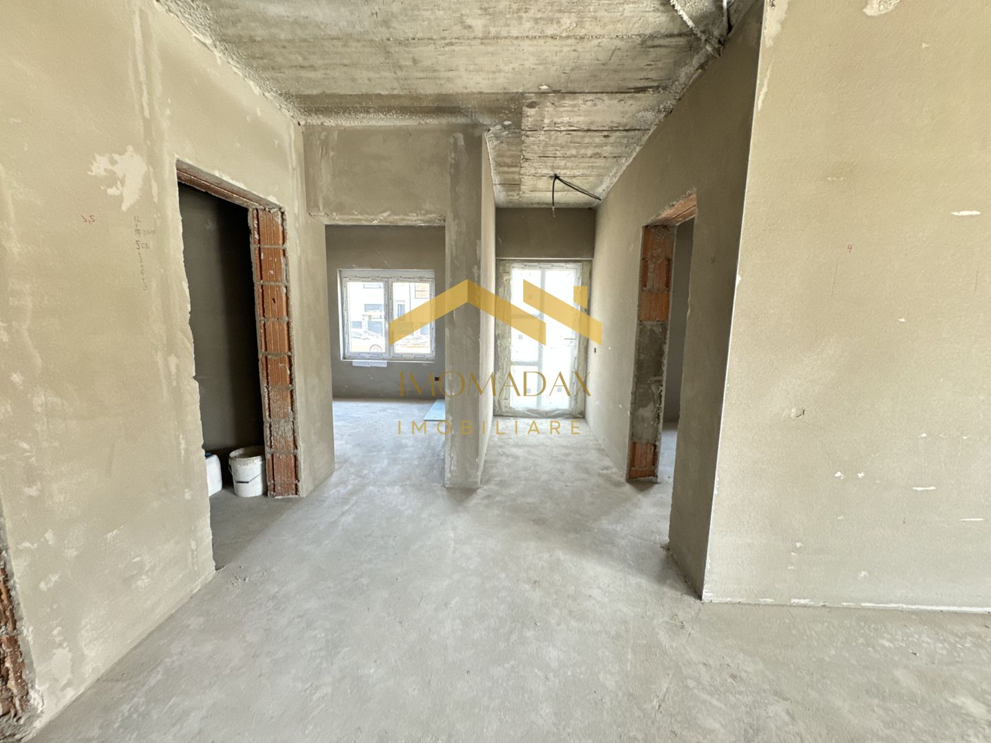 Mosnita Nouă-Duplex Parter-Finisaje la Alegere - Poză 19