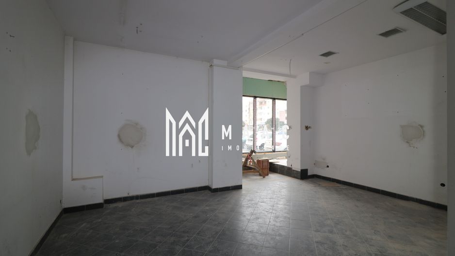 Spatiu comercial | Suprafata utila de 216 mp | Valea Aurie - Poză 1