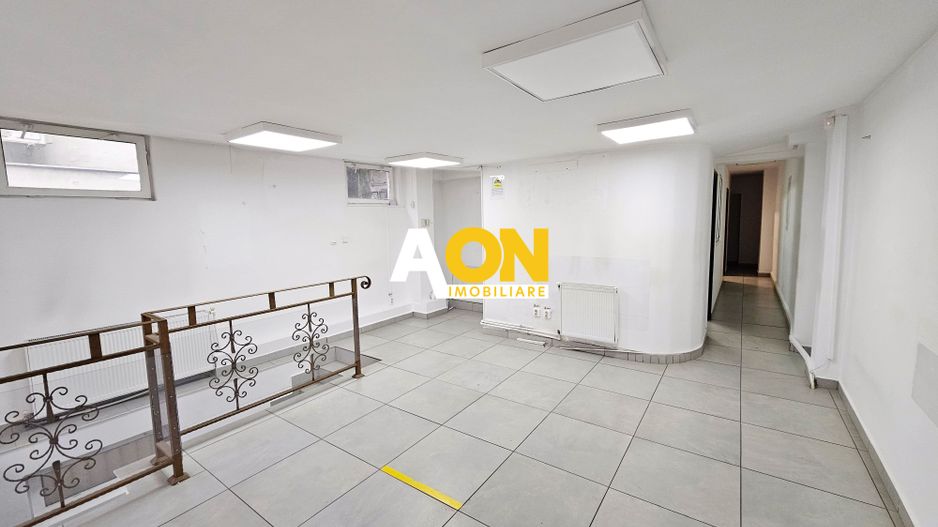 Spatiu comercial, 90 mp utili ( 65 parter + 15 subsol ), Cetate - Poză 2