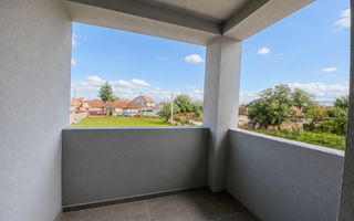 Casa individuala 5 camere-  160 mp- teren 300mp-pivnita Sibiu - Poză 11