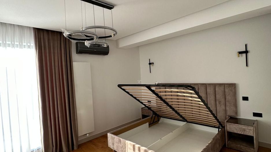 CASA MODERNA DE INCHIRIAT IN ZONA EROU IANCU NICOLAE PIPERA - Poză 21