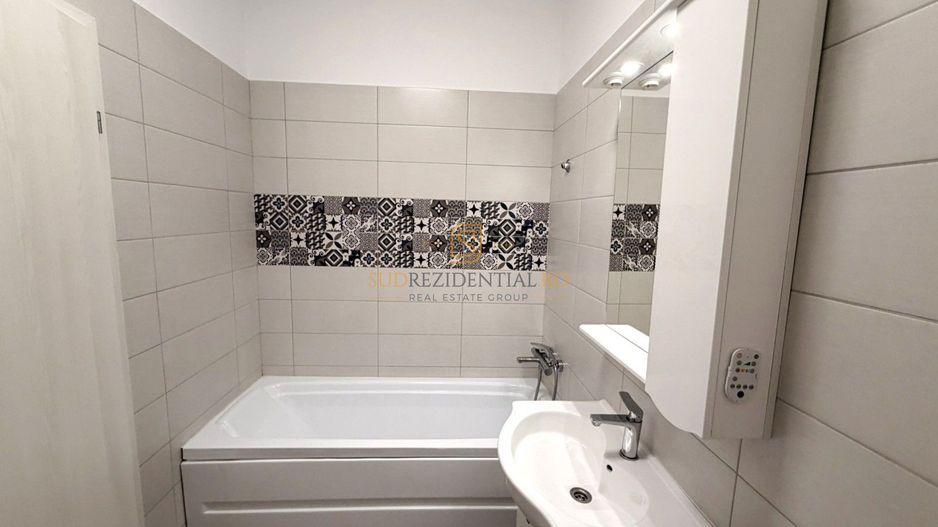 Inchiriere apartament + parcare, mobilat si utilat, metrou Berceni - Poză 16