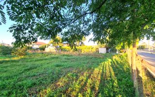 VALU LUI TRAIAN (COD 02) - Teren 1000mp deschidere 20m - Poză 4