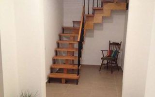 Inchiriere casa, zona Centrala, pretabila birou - Poză 8