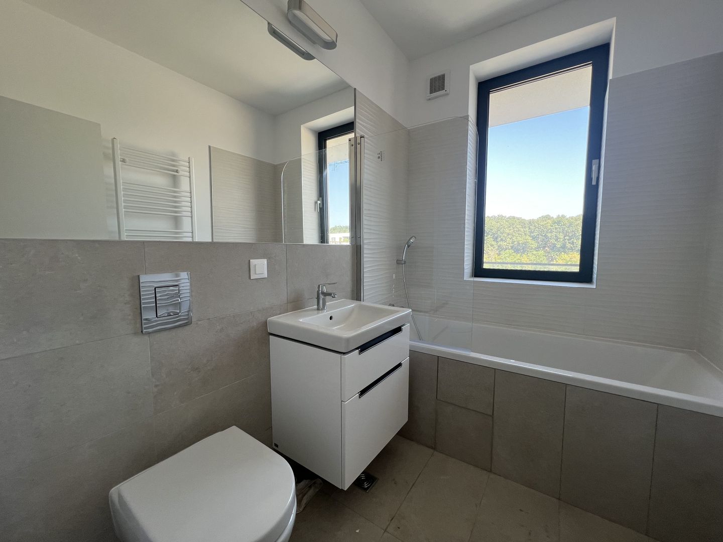 Apartament Jandarmeriei | Stejarii (PRIMA INCHIRIERE) - Poză 5