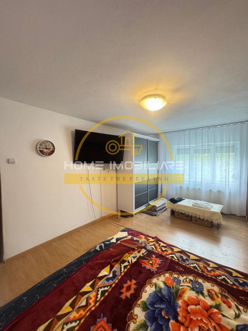 Apartament cu 2 camere/ 55mp/ zona Tatarasi - Poză 2