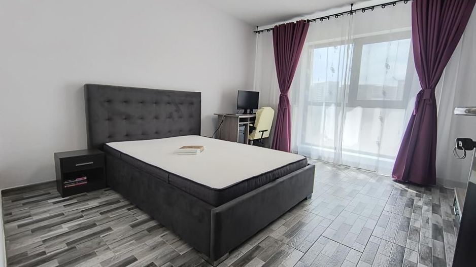 Militari Lujerului- Plaza Residence - Poză 1