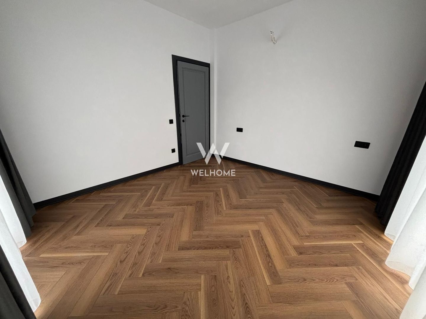 Apartament 3 camere LA VILA cu 2 locuri de parcare in SIBIU - Poză 6