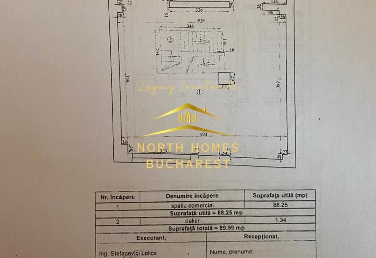Spațiu Comercial Generos pentru Închiriere – Zona Parcul Tolbuhin - Poză 24