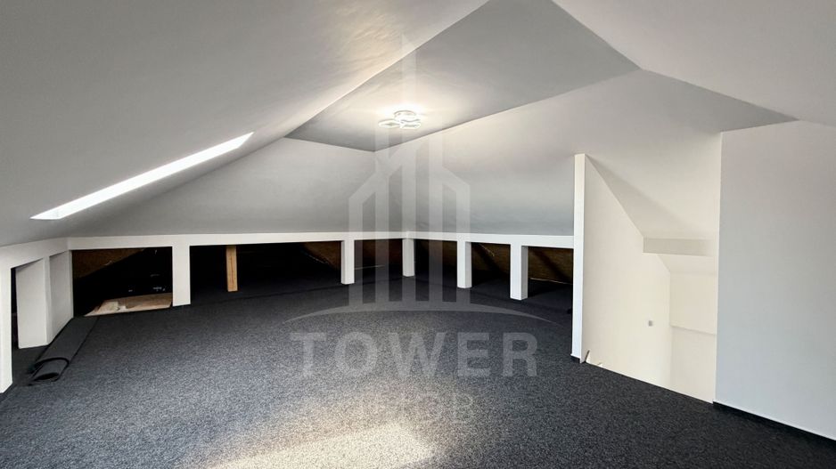 Casa moderna Premium-Daia Noua - Poză 39