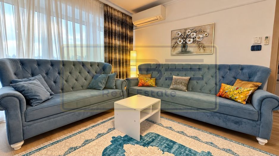 Apartaament 2 camere premium + parcare Conest Grand Residence Iulius Mall - Poză 3