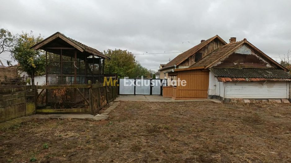 Casă tradițională cu teren de 4.400 mp în Vașad - Poză 18