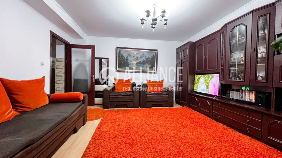 TOMIS NORD (COD 05) - Apartament 2 Camere Locatie Ideala - Poză 2