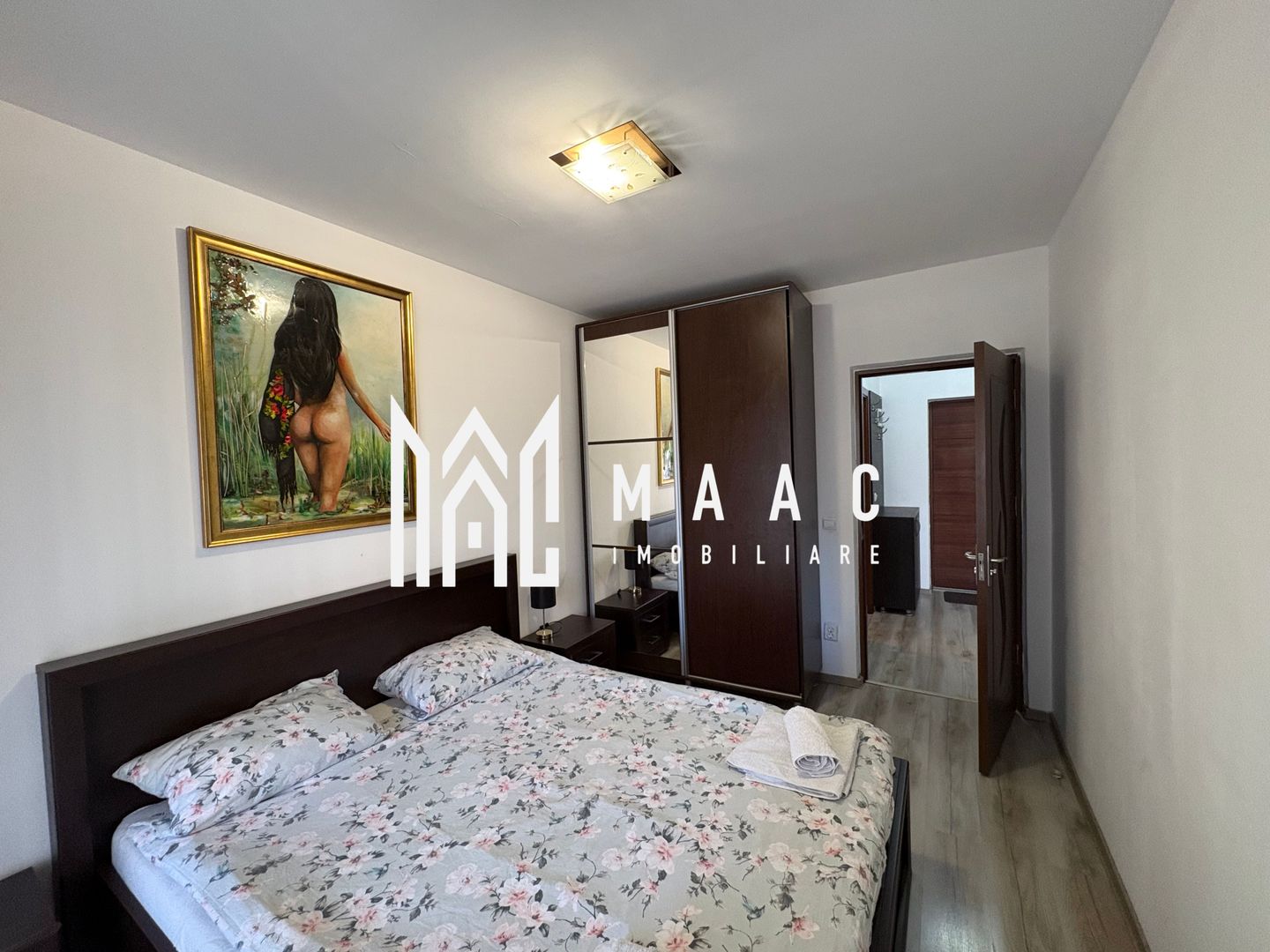 Apartament modern cu 2 camere | City Residence Sibiu | Parter | - Poză 20