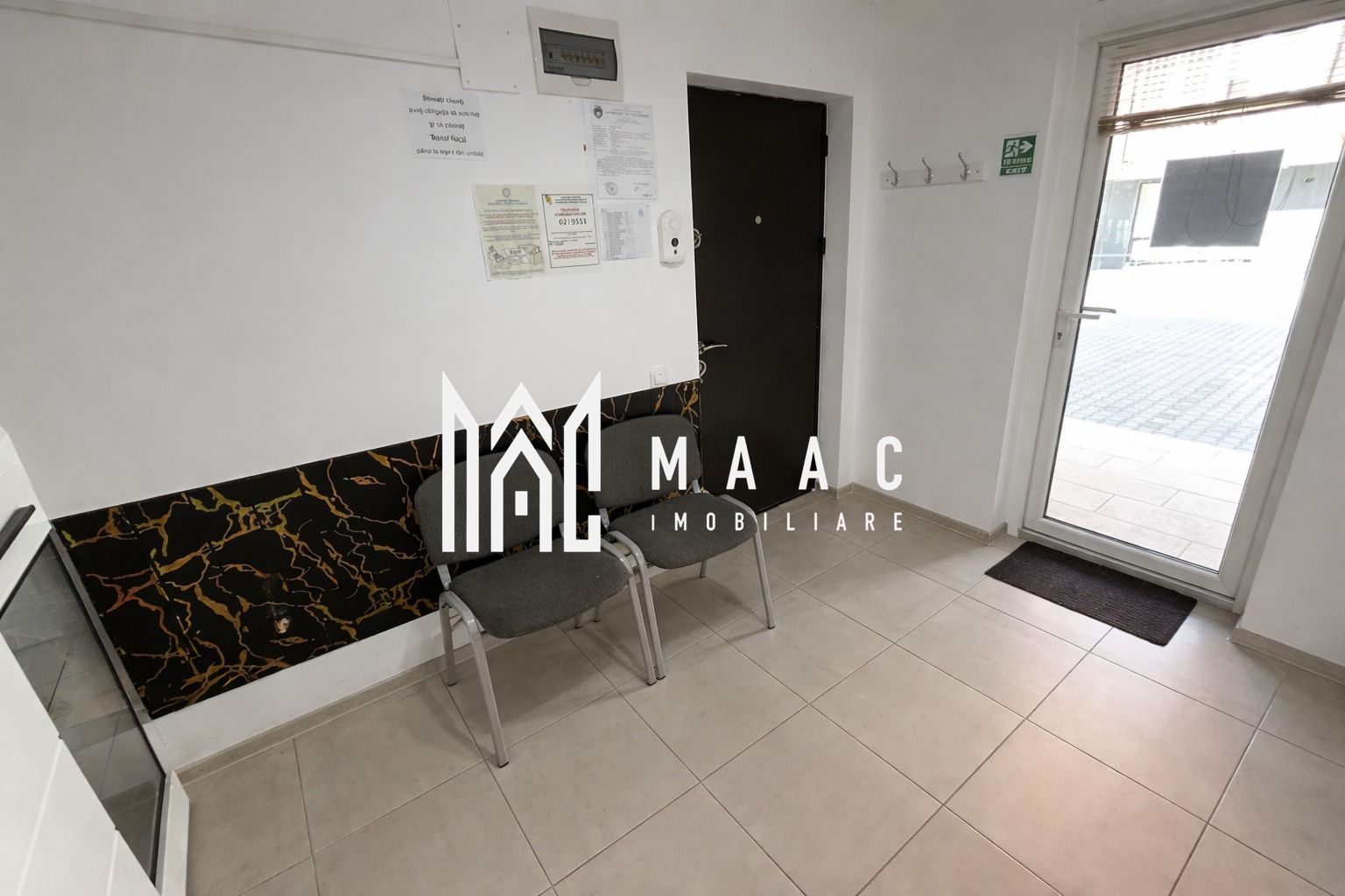 Spațiu comercial | Salon / Frizerie | Parter | Arhitecților - Poză 2