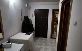 Apartament 4 camere parter/ Spațiu Comercial Nicolina 2 - Poză 4