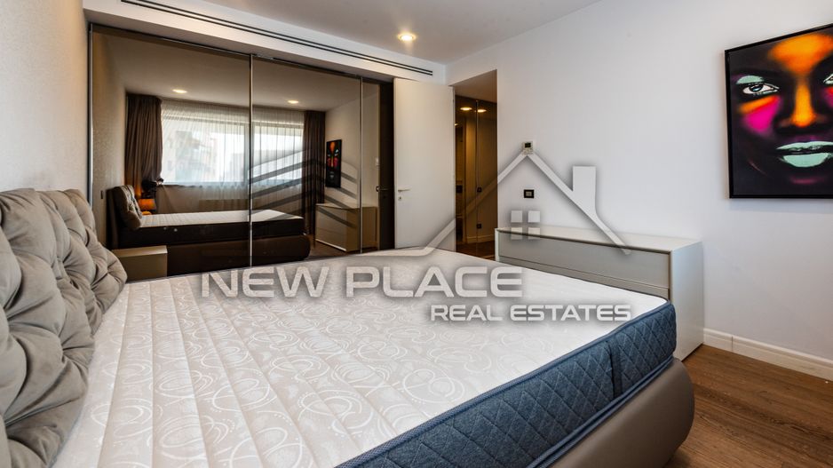 Cortina Residence | Exclusivitate | 950 Eur+TVA | Mobila Rovere | LUX - Poză 15