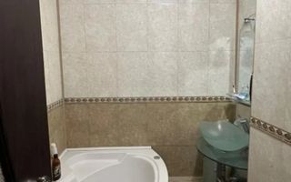 Apartament 2 camere cu centrala si vedere spre lac – Crângași - Poză 8