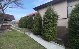 CASĂ 5 CAMERE TEREN 1020 MP VALEA MARE PRAVAȚ ARGES CU 0 % COMISION - Poză 49