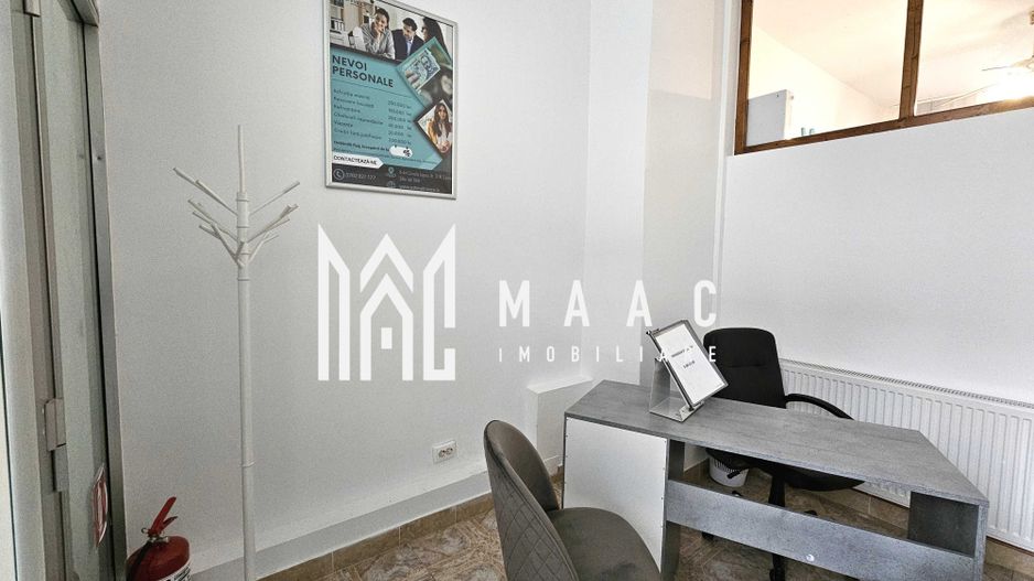 Spatiu Birouri | 32 mp | Zona centrala - Poză 4