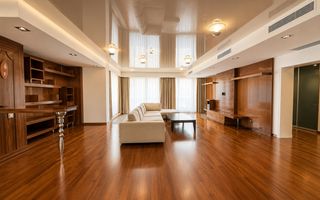 Penthouse | Washington Residence | 2 Locuri de Parcare - Poză 5