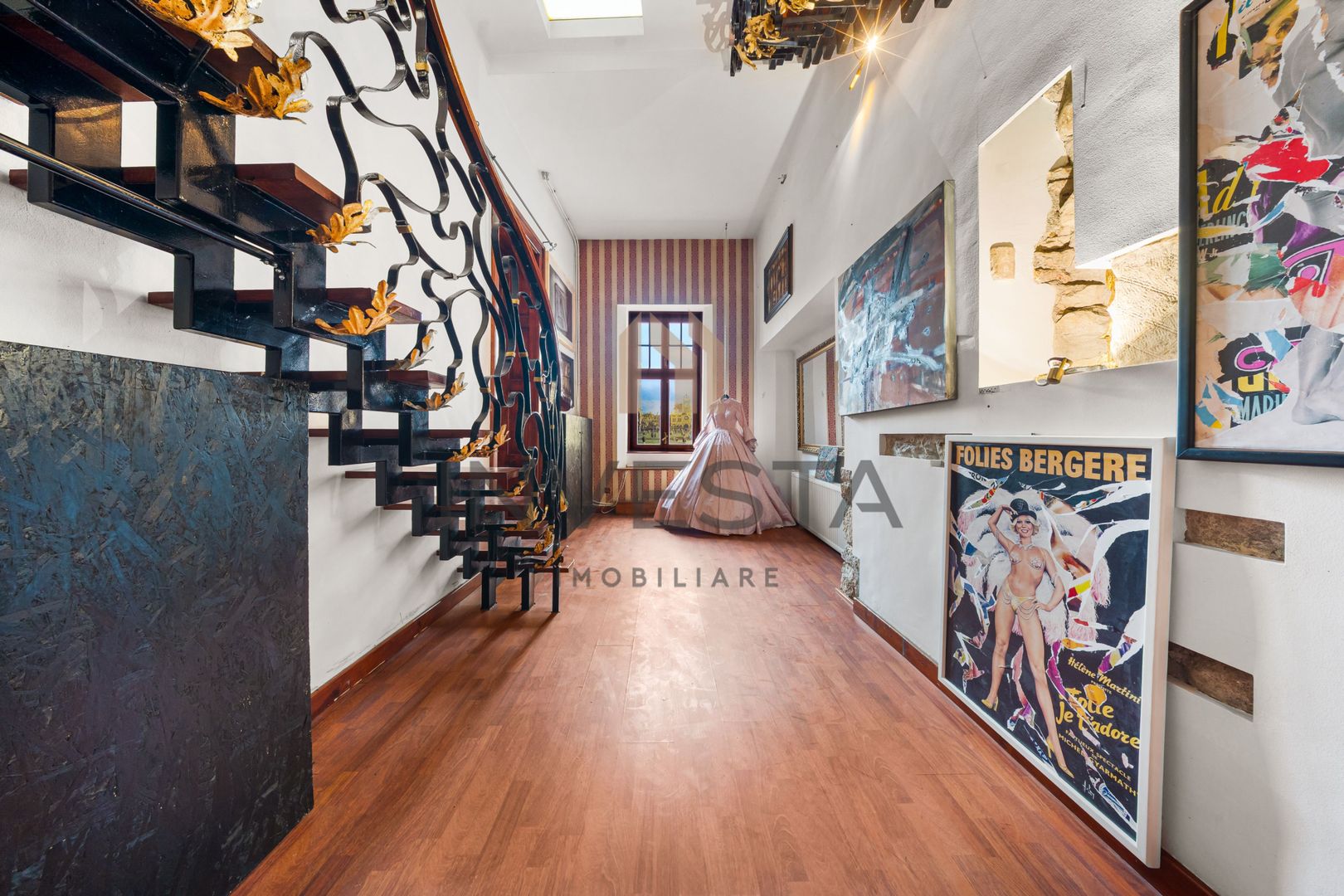 Oportunitate foarte Rara! Apartament Ultracentral Piata Unirii, 182 mp - Poză 11