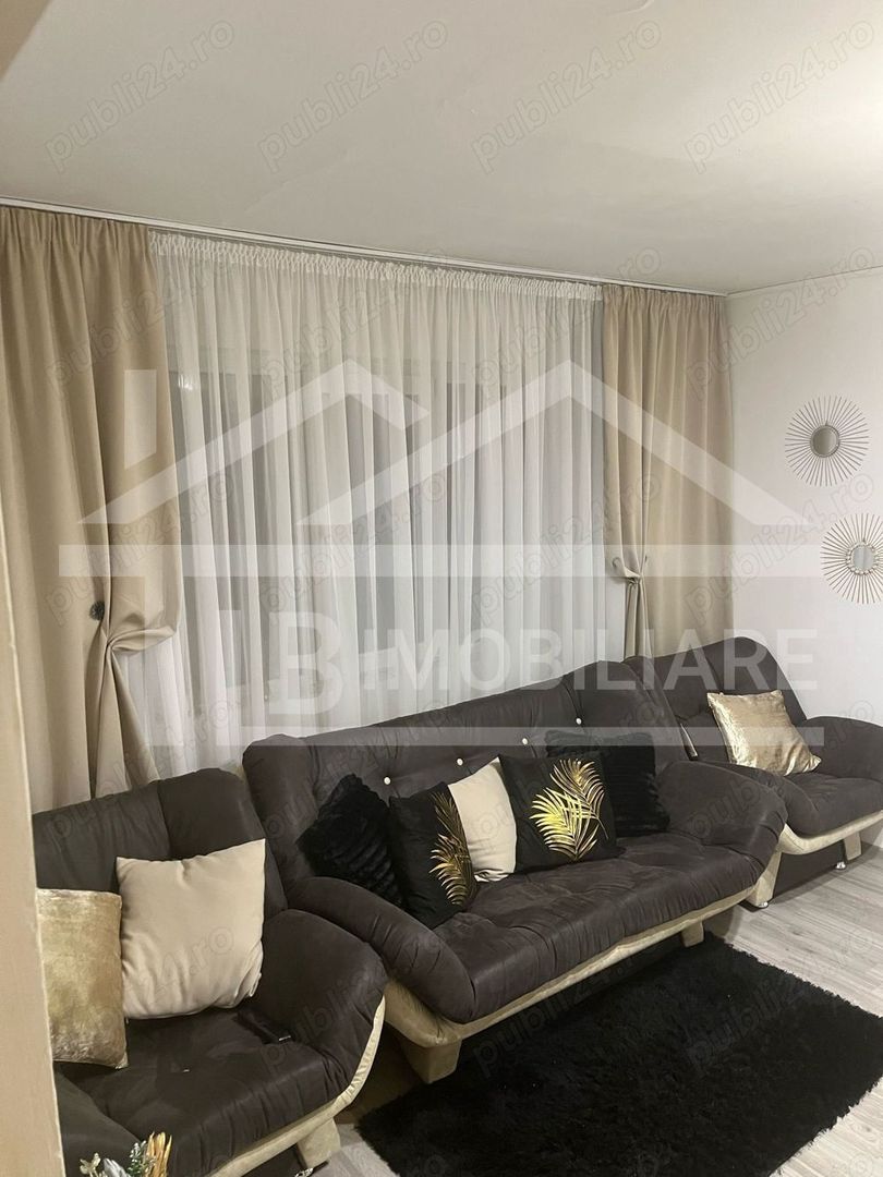 Apartament 3 camere - Poză 2